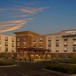 Фотография гостиницы TownePlace Suites by Marriott Foley at OWA