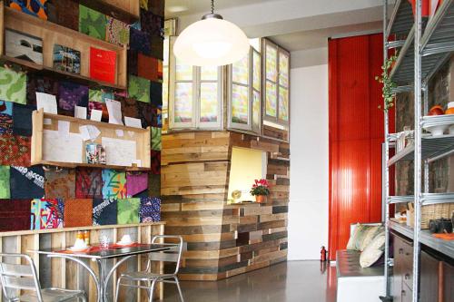 Фотография мини отеля B&B Loft Padova
