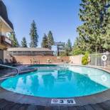 Фотография гостиницы Quality Inn South Lake Tahoe