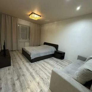 Фотография квартиры Квартира B ЖK Яблoневый Пocaд