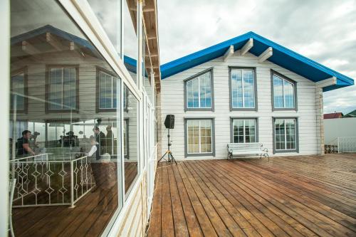 Фотография гостевого дома Ялта