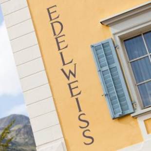 Фотографии гостиницы
Edelweiss Swiss Quality Hotel