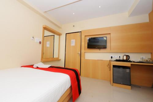 Фотография гостиницы Hotel Saad