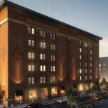 Фотография гостиницы Canopy by Hilton Minneapolis Mill District