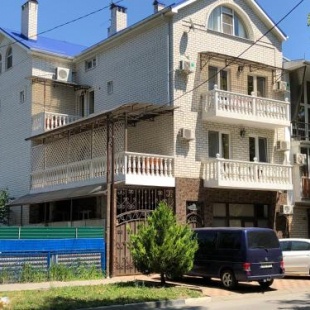 Фотография гостевого дома Анапа-курорт Гребенская, 83