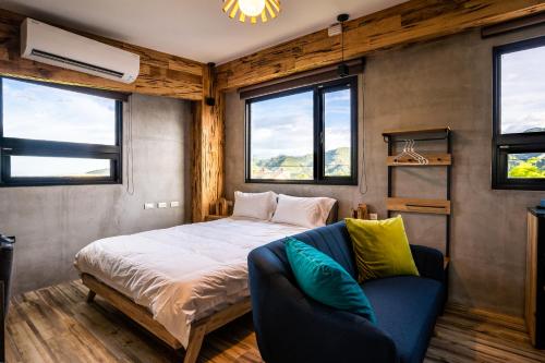 Фотографии мини отеля
似禾苑民宿 Siheyuan Homestay