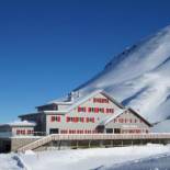 Фотография гостиницы Bärghuis Jochpass