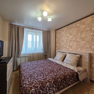 Фотография квартиры Квартира Уютная 2-х комнатная в новострое