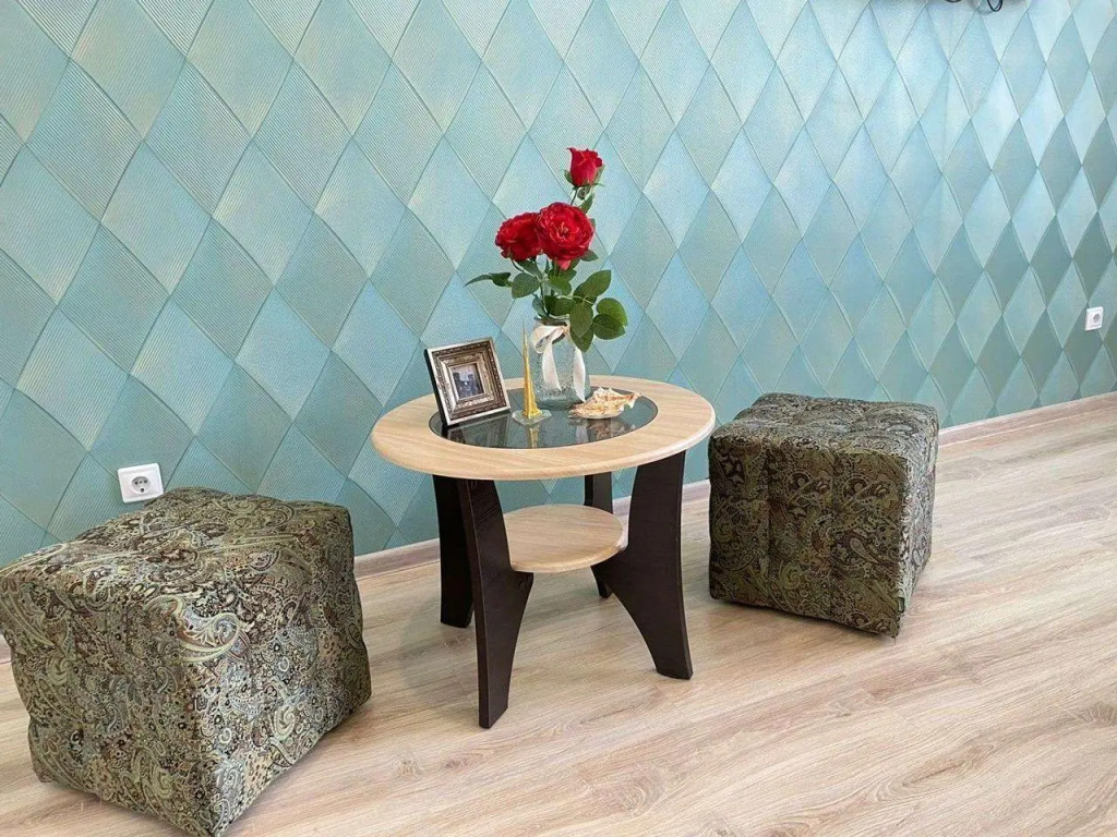 Фотография квартиры Апартаменты на улице Автомобилистов