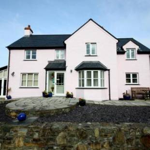 Фотографии мини отеля 
            Y Garth Luxury Bed and Breakfast