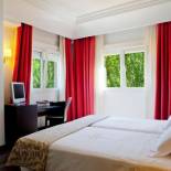 Фотография гостиницы Crisol Guadalupe