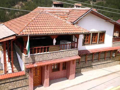 Фотография гостевого дома Guest House St Mariya Magdalena