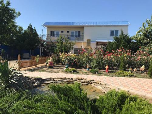 Фотография гостевого дома Черномор