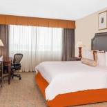 Фотография гостиницы Wyndham Indianapolis West