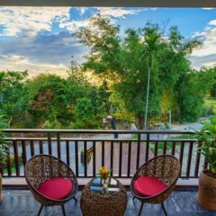 Фотографии мини отеля
CIC Boutique Hoi An Villa