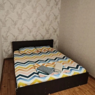 Фотография квартиры Квартира на улице Горького 14