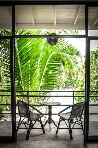 Фотография гостиницы Haven Hiri