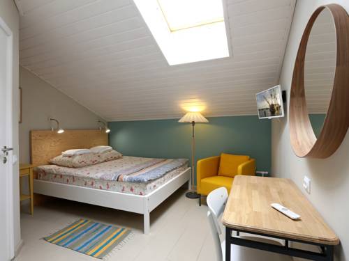 Фотографии гостиницы
Друзья Лофт