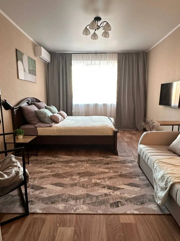 Фотография квартиры Апартаменты с Видами на Протоку Волги