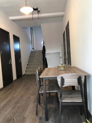 Фотографии гостиницы
CHARLI