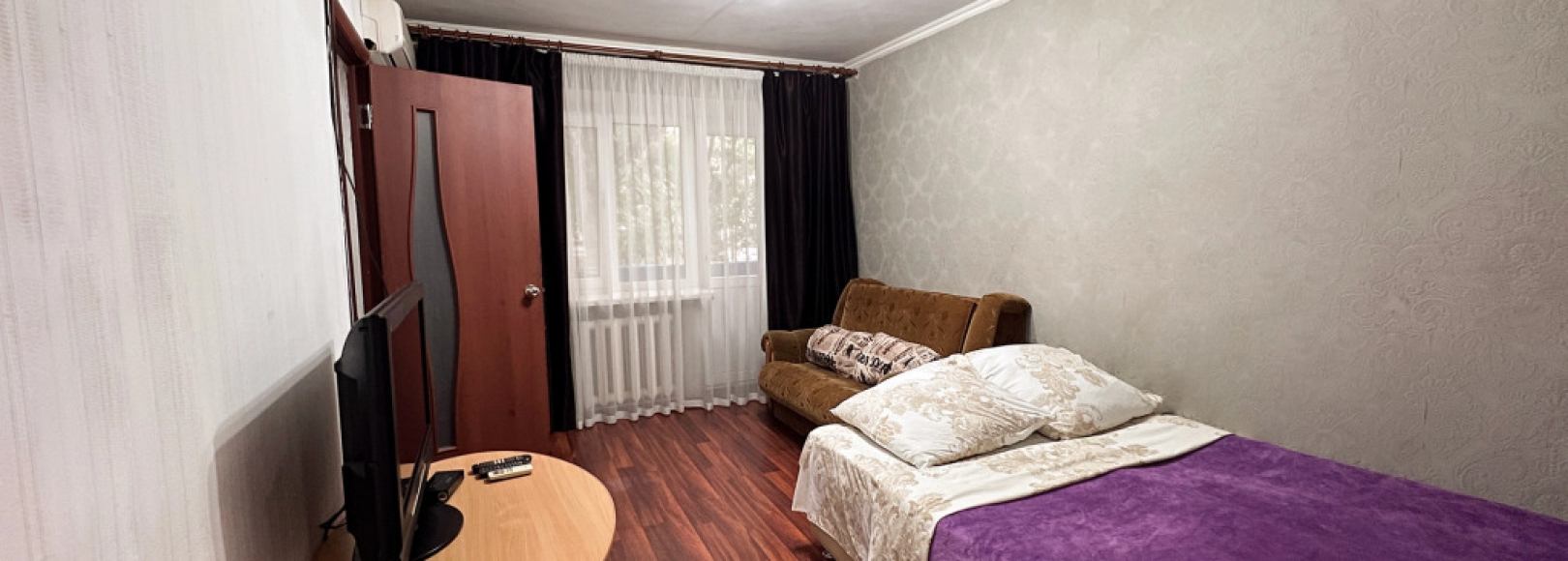 Фотография квартиры Апартаменты Apart MV на Карла Маркса 78