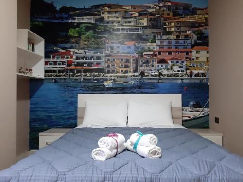 Фотография квартиры Alindro City Center Apartment 2