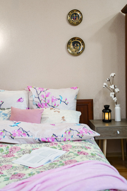 Фотография квартиры Апартаменты Ук Атмосфера в Центpе Яpocлaвля pядом с автовoкзалoм и ж/д вокзалом Ярославль Главный