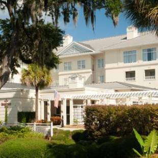 Фотографии гостиницы
Residence Inn Charleston Riverview