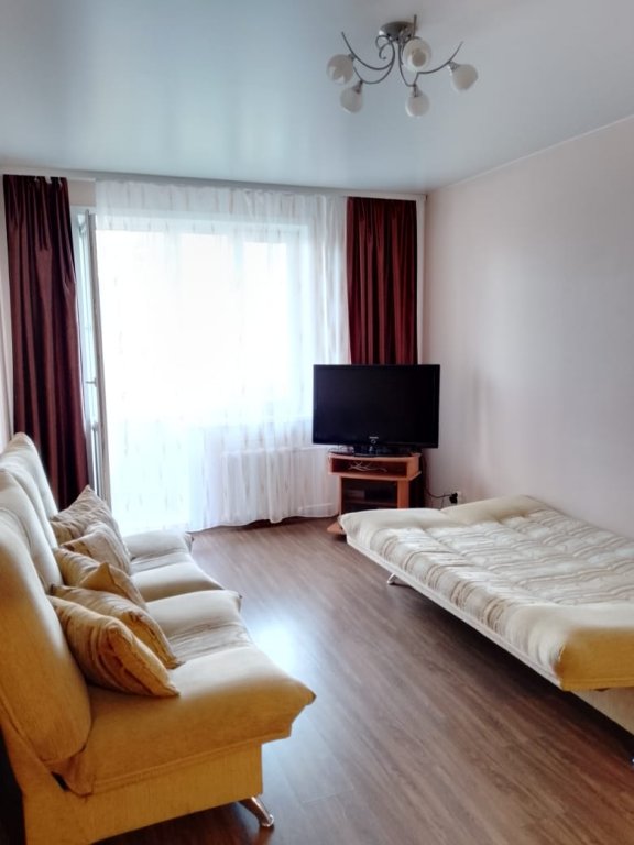 Фотография квартиры Квартира на Политехе