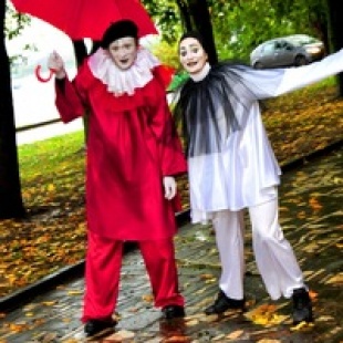 Фотография театра Малиновая гряда