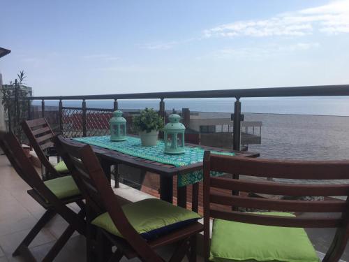 Фотография квартиры Apartment Nadejda