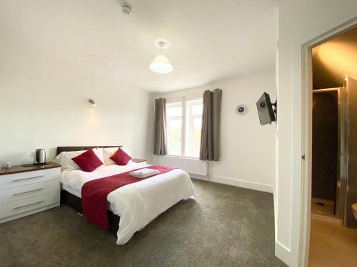 Фотографии гостиницы
The Bitterne Park