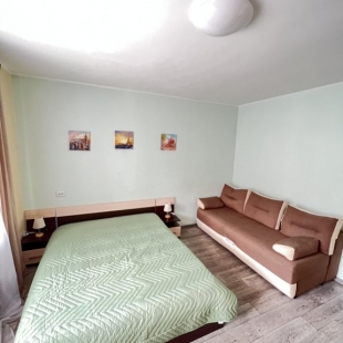 Фотография квартиры Квартира Сердце Пакровки