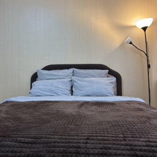 Фотография квартиры Квартира Однокомнатная на Красной Площади