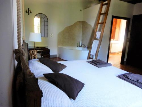 Фотография базы отдыха Country Loft at Palazzo di Bagnaia