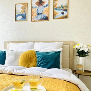 Фотография квартиры Апартаменты для командировки