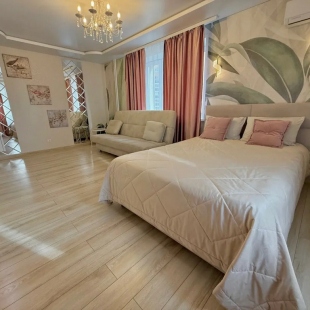 Фотография квартиры Квартира на Российской Армии 10