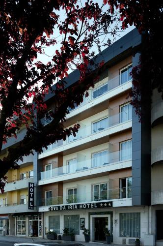 Фотография гостиницы Cova da Iria Hotel