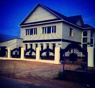 Фотография гостевого дома Люкс