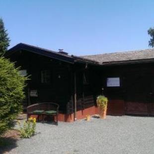 Фотографии гостевого дома
Blockhaus FerienZauber