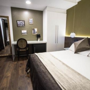 Фотография гостиницы Moderno