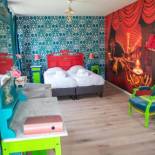 Фотография гостевого дома Stee in Stad