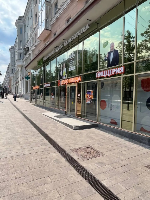 Фотография квартиры Уютный дом на проспекте Комсомольский