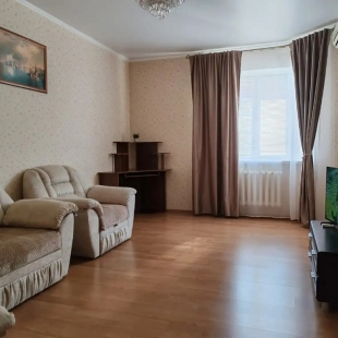 Фотография квартиры Квартира Уютная Возле МНТК им.Фёдорова