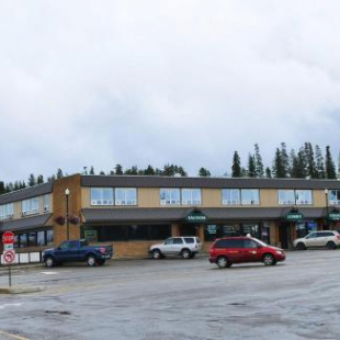 Фотография мотеля Timberland Hotel