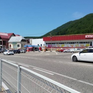 Фотография гостевого дома Море и солнце