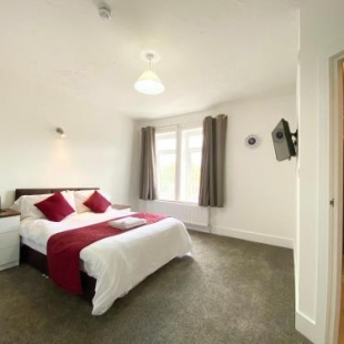 Фотография гостиницы The Bitterne Park