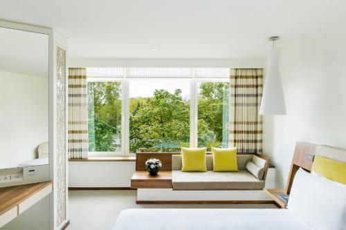 Фотография гостиницы COMO Metropolitan London