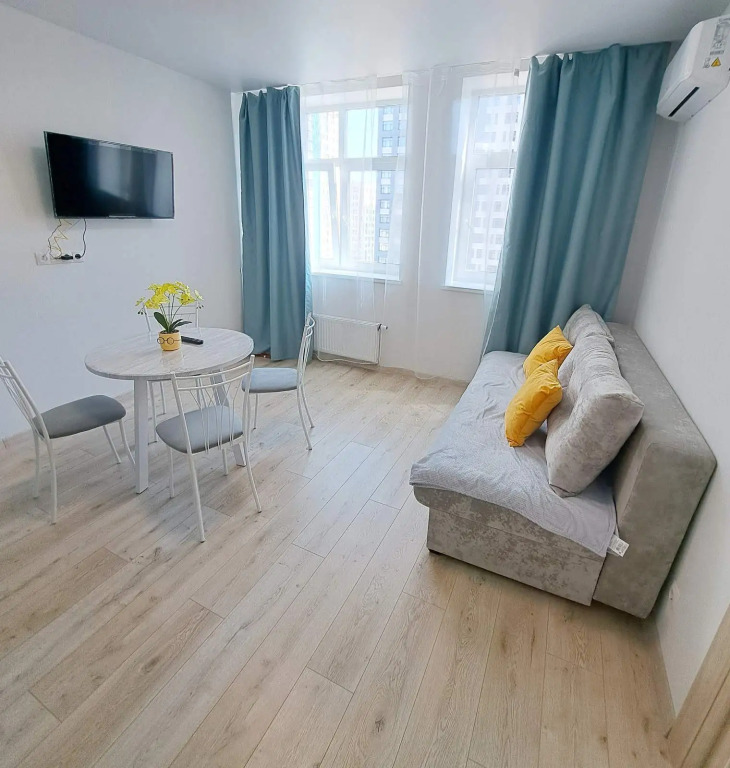 Фотография квартиры Апартаменты Звездные 9