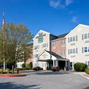 Фотографии гостиницы 
            Homewood Suites by Hilton Boston/Andover
